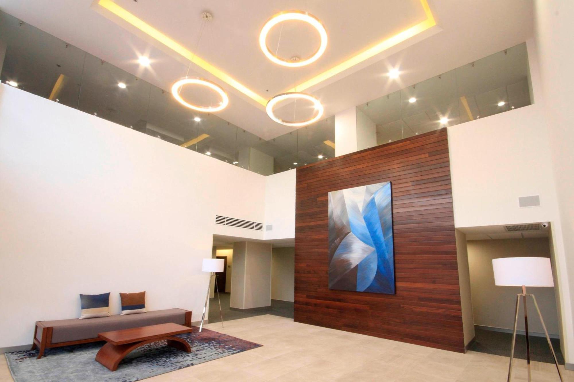 Marriott Puebla Hotel Meson Del Angel Exterior photo